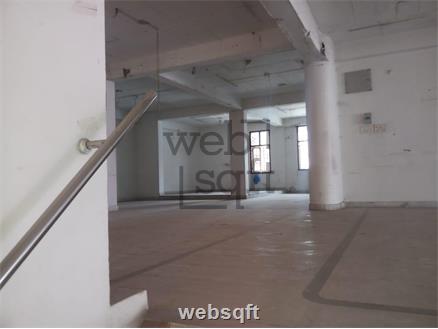 Shaikpet Retail showroom shop for Rent